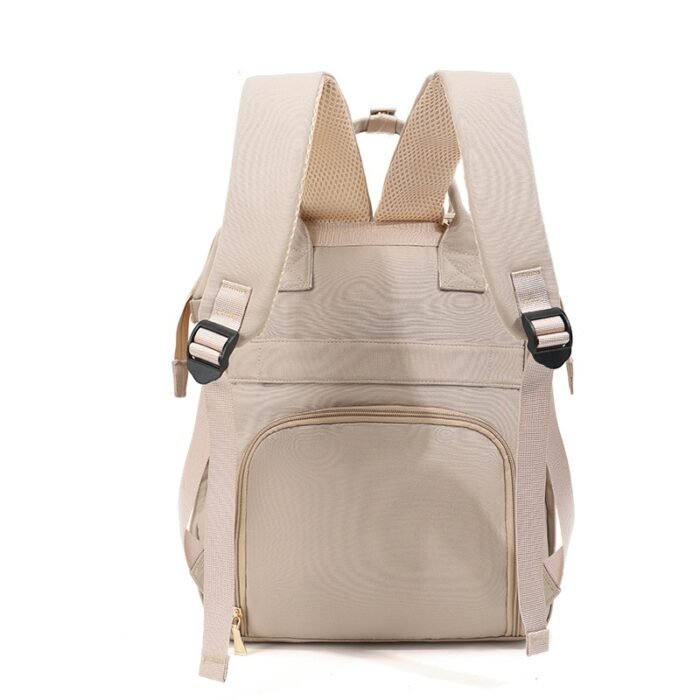 Mommy Bag, Multi-functional Bag With Large Capacity - Image 9