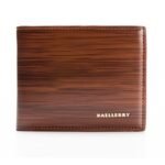 3 Folds Carteira Men's Wallets - Image 2