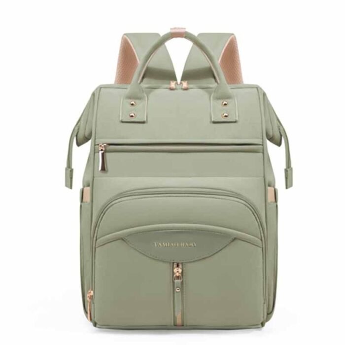 Mommy Bag, Multi-functional Bag With Large Capacity - Image 2