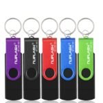 OTG 64GB 32GB 16GB Pen Driver USB Flash Disk External Storage Rod 32GB 3.0U Disk