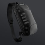 Crossbody Large Capacity Business Shoulder Bag