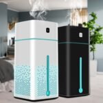 Air Purifier Humidifier - Image 4