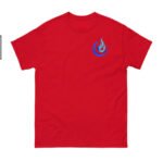 Mens Style Skateboard Black Ink T-Shirt - Image 3