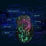 Computer Gaming Mouse - Image 4