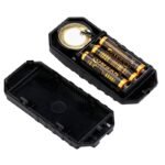 Elecpow Bike Alarm Remote Control Waterproof Electric Bicycle Motorcycle Anti-Theft Alarm Vibration Sensor - Image 7