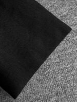 Men's Solid Color Single Button Blazer Business Formal - Image 4