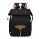 Mommy Bag, Multi-functional Bag With Large Capacity - Image 8