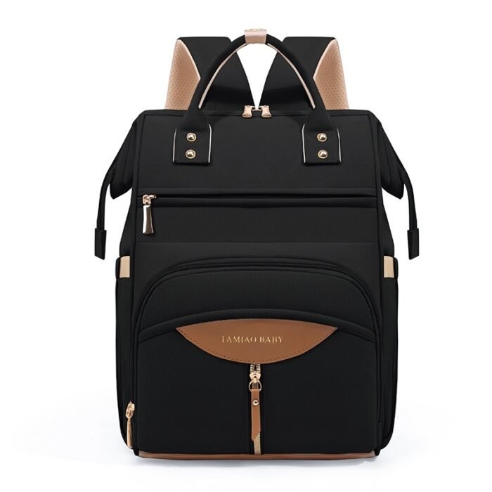 Mommy Bag, Multi-functional Bag With Large Capacity - Image 8