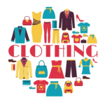 Fashion & Clothing