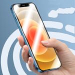 HD Mobile Phone Film Screen Protector Tempered Glass Film - Image 10