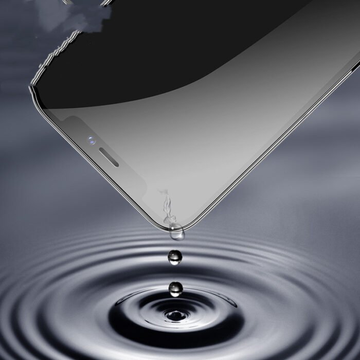 HD Mobile Phone Film Screen Protector Tempered Glass Film - Image 3