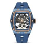 Men's Mechanical Watch Hollow Watch - Image 6