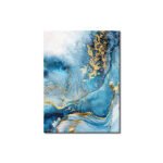 Modern Living Room Decorative Painting Entrance Painting - Image 2