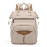 Mommy Bag, Multi-functional Bag With Large Capacity - Image 6