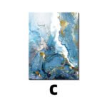 Modern Living Room Decorative Painting Entrance Painting - Image 4