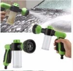 Foam Spray Gun High Pressure Automotive Foam Spray Gun Household Cleaner Generator - Image 7