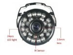 Surveillance cameras,  security products, security manufacturers, CMOS wholesale monitoring equipment - Image 3