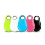 Water Drop Bluetooth-compatible Anti Lost Object Finder - Image 5