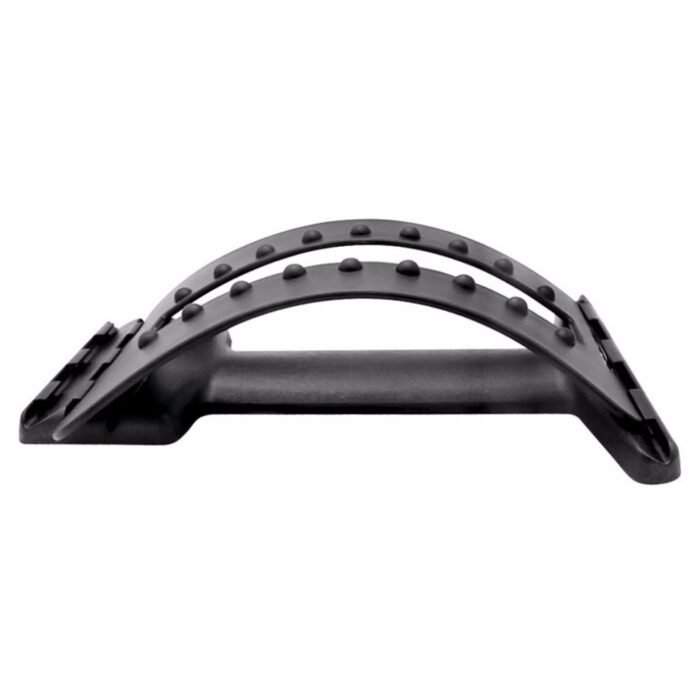 Lumbar Tractor Waist Traction Therapy Lumbar Orthosis Lumbar Intervertebral Disc Waist Prominent Back Pain Relief - Image 9