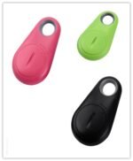 Water Drop Bluetooth-compatible Anti Lost Object Finder - Image 3