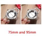 Stainless Steel Dumpling Mould - Image 2