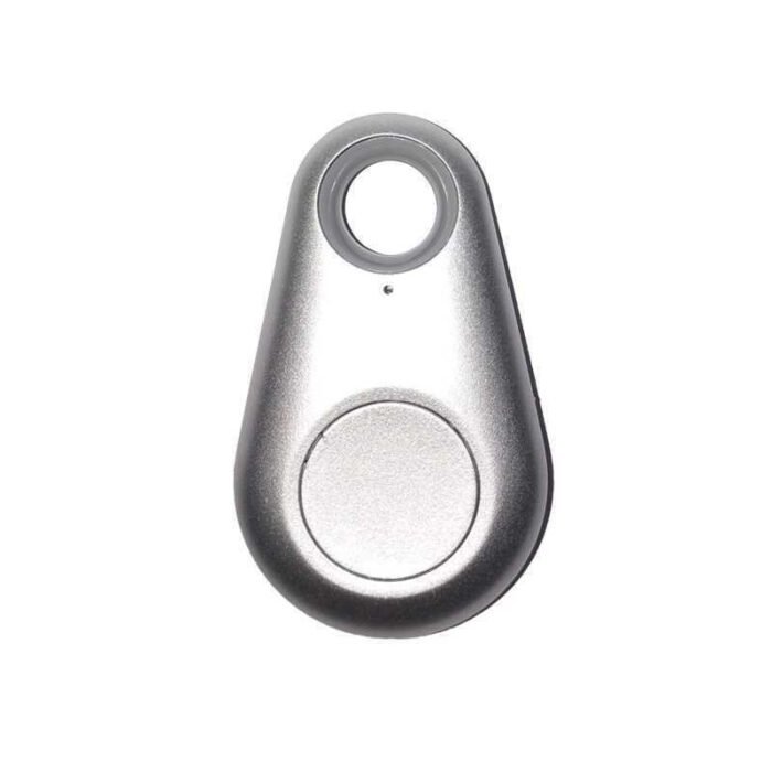 Water Drop Bluetooth-compatible Anti Lost Object Finder - Image 6