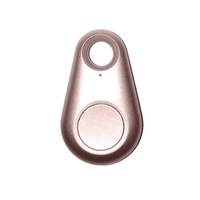 Water Drop Bluetooth-compatible Anti Lost Object Finder - Image 10