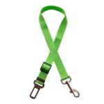 Adjustable Pet Cat Dog Car Seat Belt Pet Seat Vehicle Dog Harness Lead Clip Safety Lever Traction Dog Collars Dogs Accessoires Pets Products - Image 3