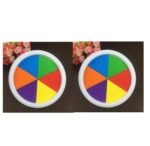 New Hot Selling Kindergarten Finger Print Mud Non-toxic Washable Pigment - Image 7
