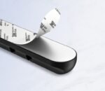 Silicone USB Cable Winder Desktop Cable Organizer Management Multipurpose Clips Cables Protector For Wired Headphones - Image 10