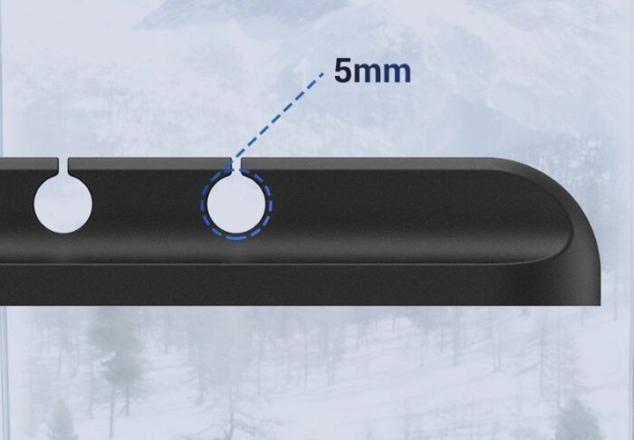 Silicone USB Cable Winder Desktop Cable Organizer Management Multipurpose Clips Cables Protector For Wired Headphones - Image 7