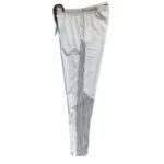 Sports Training Leggings With Long Spliced Panels Quick-drying Fabric Ultra-energetic For Outdoor Activities - Image 5