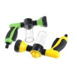 Foam Spray Gun High Pressure Automotive Foam Spray Gun Household Cleaner Generator - Image 9