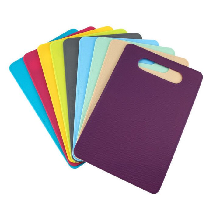 Anti-slip plastic for fruit and vegetable cutter - Image 5