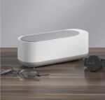 Ultrasonic Cleaning Machine High Frequency Vibration Wash Cleaner Washing Jewelry Glasses Watch Ring Dentures Cleaner - Image 5