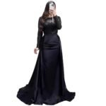 The Dazzling Sequin Queen Sequin Evening Gowns - Image 7