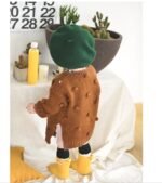 Baby Girl Sweater - Image 8