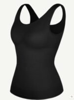 Seamless Shape Vest Tummy Control Boob Support - Image 4