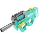 Automatic Electric Water Gun Toys Shark High Pressure Outdoor Summer Beach Toy Kids Water Fight Pool Party Water Toy - Image 10
