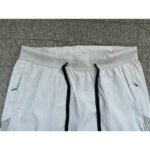 Sports Training Leggings With Long Spliced Panels Quick-drying Fabric Ultra-energetic For Outdoor Activities - Image 3