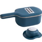 Vegetable Cutter Kitchen Accessories Fruit Potato Peeler Carrot Cheese Grater Vegetable Slicer - Image 3