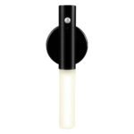 Auto LED USB Magnetic Wood Wireless Night Light Corridors Porch Lights PIR Motion Sensor Wall Light Cabinet Lamp - Image 7