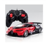 Remote Control Racing Car 116 Model - Image 5