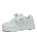 All-matching And Lightweight Stylish Height Increasing Platform Casual Shoes - Image 2