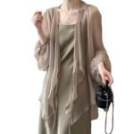 Chinese-style Sun-protective Cardigan For Women - Image 2