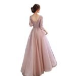 Summer Banquet Temperament Elegant Evening Dress - Image 5