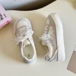 Spring New With Skirt Original Niche All-matching Star Shoes - Image 7