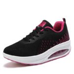 Women's Anti-slip Soft Sole Sports Walking Shoes - Image 7
