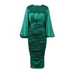 Socialite Style Fashion Comfortable Banquet Evening Dress - Image 3