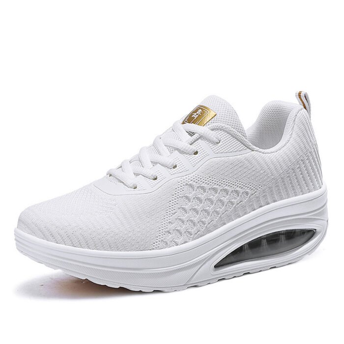 Women's Anti-slip Soft Sole Sports Walking Shoes - Image 2